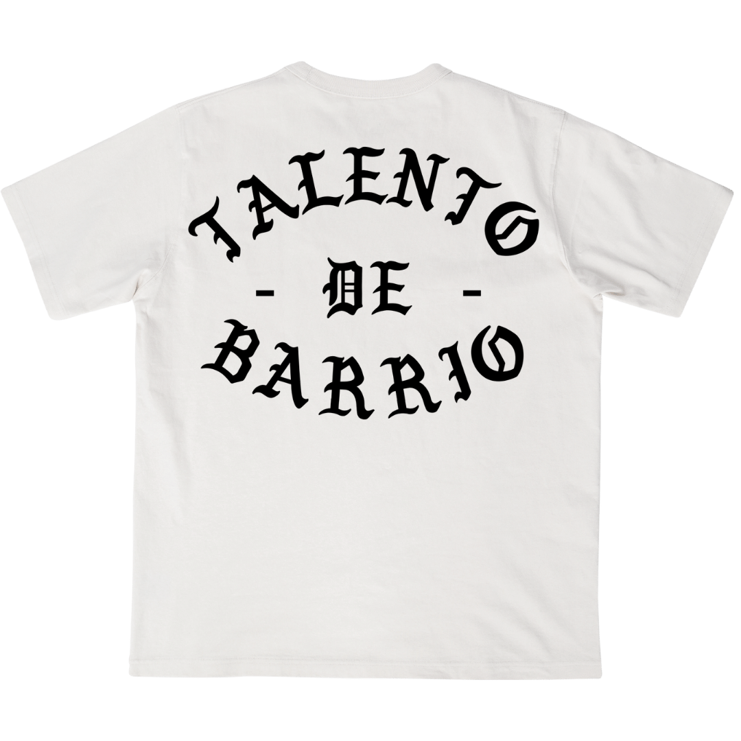 Talento de Barrio White