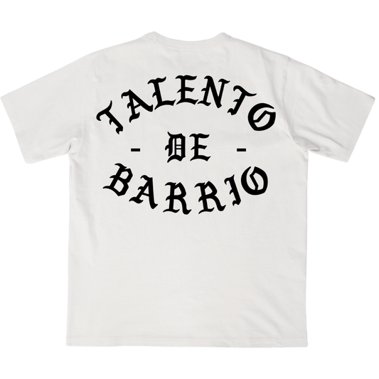 Talento de Barrio White