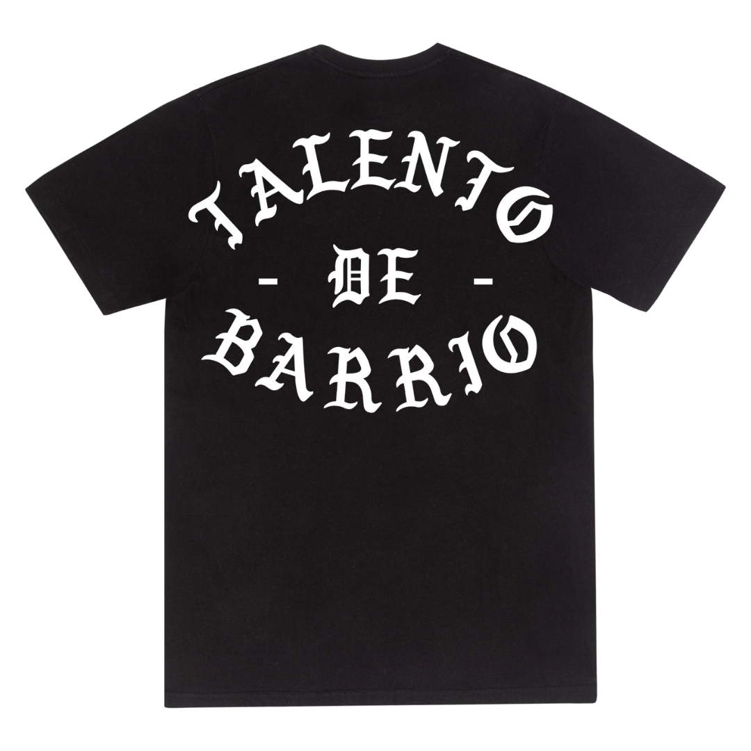 Talento de Barrio Black