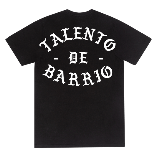 Talento de Barrio Black