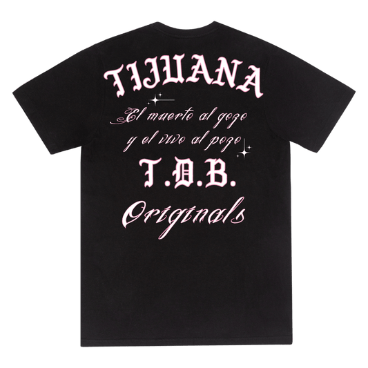 Tijuana Black